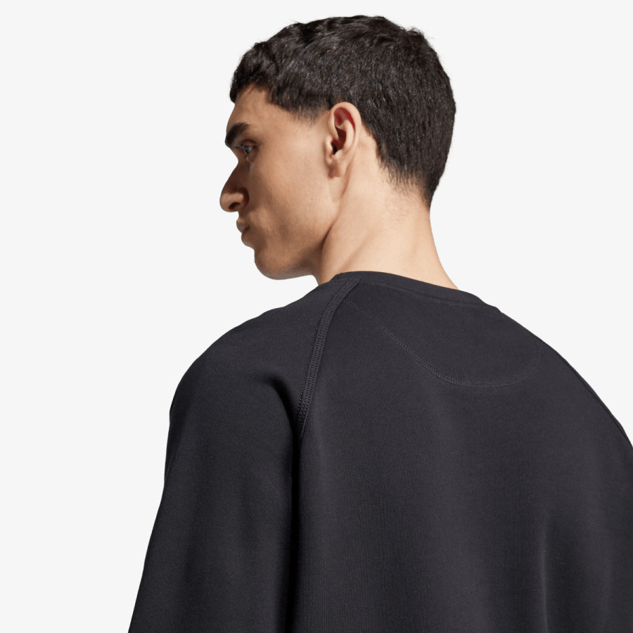ADIDAS Hanorace ESS CREW FT 