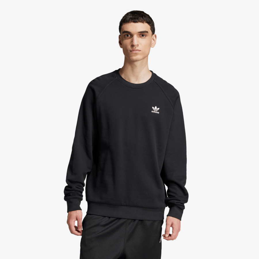 ADIDAS Hanorace ESS CREW FT 
