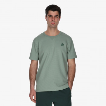 ADIDAS Tricouri ESS W TEE 