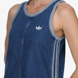 ADIDAS Rochii Denim 