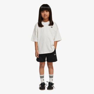 ADIDAS Tricou si pantaloni scurti adidas x Disney Mickey Mouse 