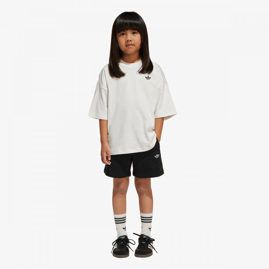 ADIDAS Tricou si pantaloni scurti adidas x Disney Mickey Mouse 