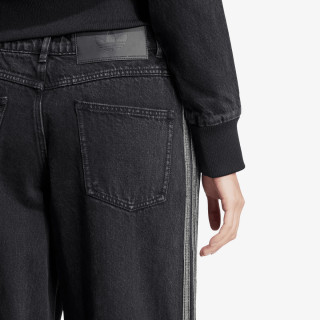 ADIDAS Pantaloni de trening Denim 