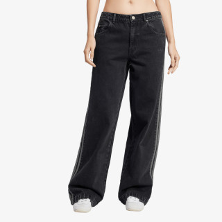 ADIDAS Pantaloni de trening Denim 