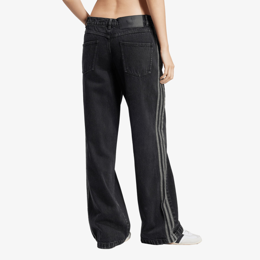 ADIDAS Pantaloni de trening Denim 
