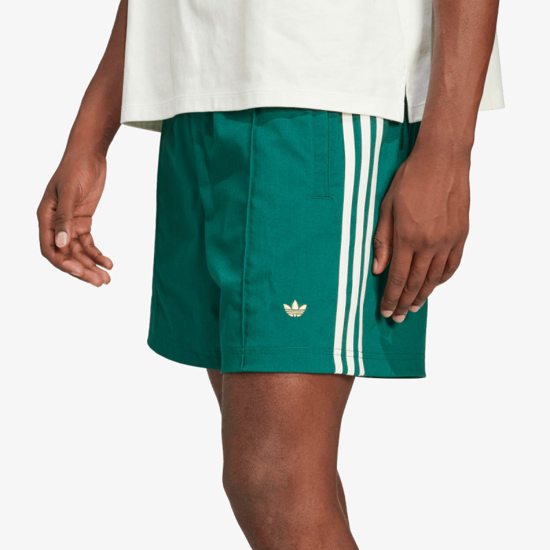 ADIDAS Pantaloni scurti Premium 