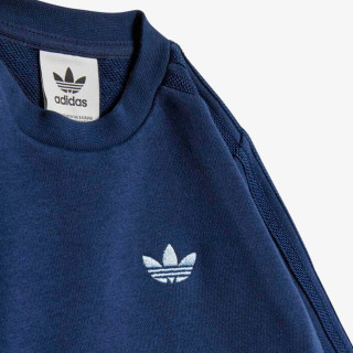 ADIDAS Seturi DENIM CREW SET 