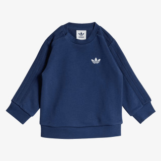 ADIDAS Seturi DENIM CREW SET 