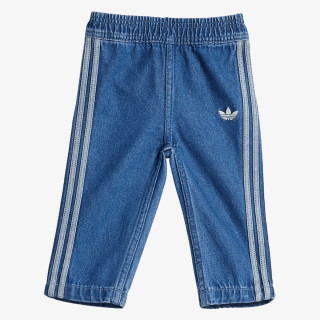 ADIDAS Seturi DENIM CREW SET 
