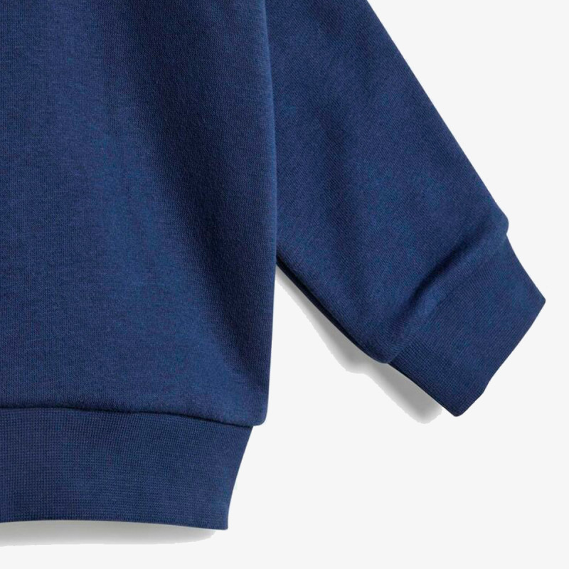 ADIDAS Seturi DENIM CREW SET 