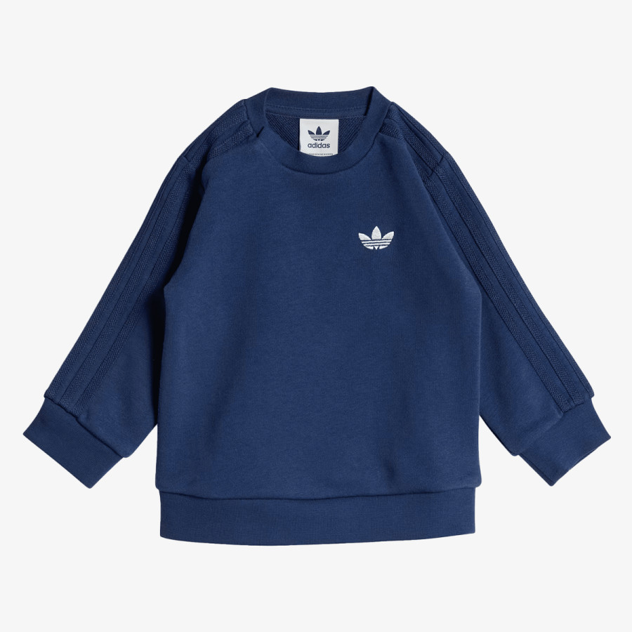 ADIDAS Seturi DENIM CREW SET 
