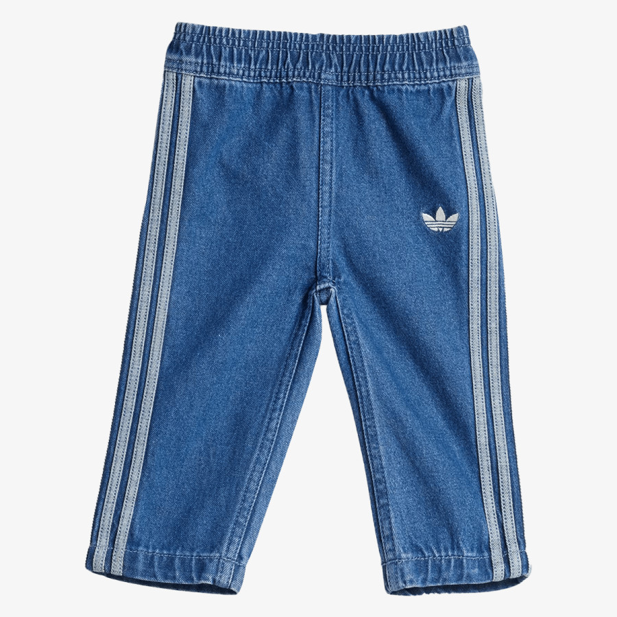 ADIDAS Seturi DENIM CREW SET 