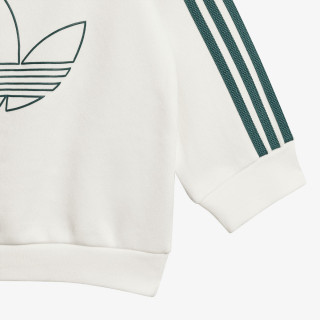 ADIDAS Treninguri Crew 