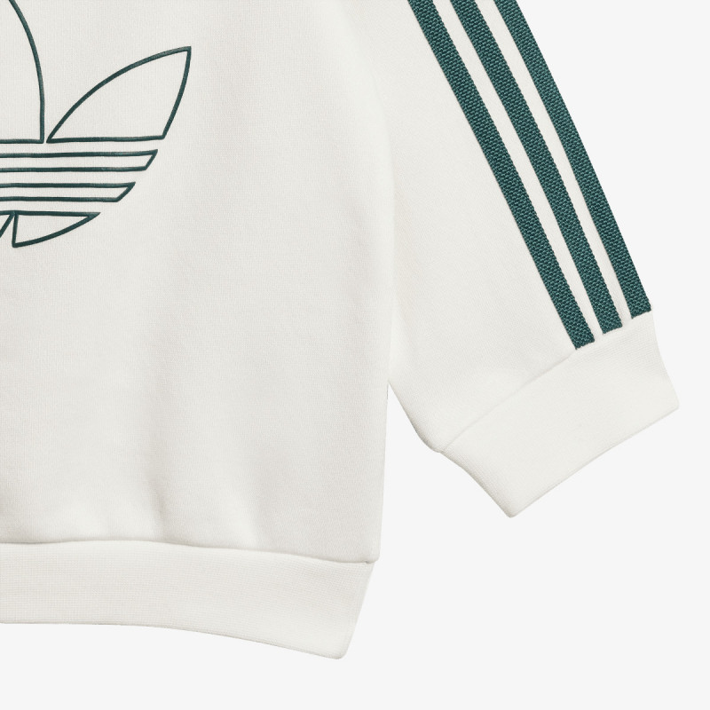 ADIDAS Treninguri Crew 