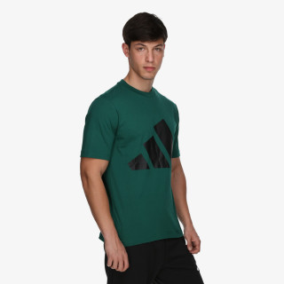 ADIDAS Tricouri Big logo 