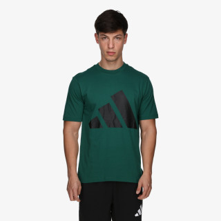 ADIDAS Tricouri Big logo 