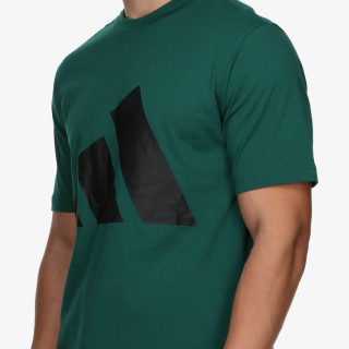ADIDAS Tricouri Big logo 