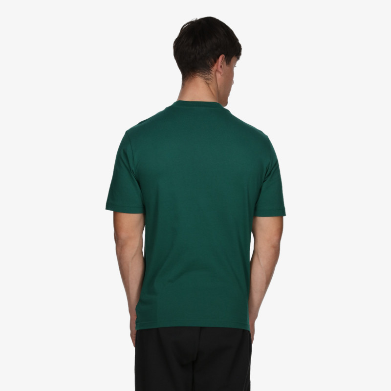 ADIDAS Tricouri Big logo 