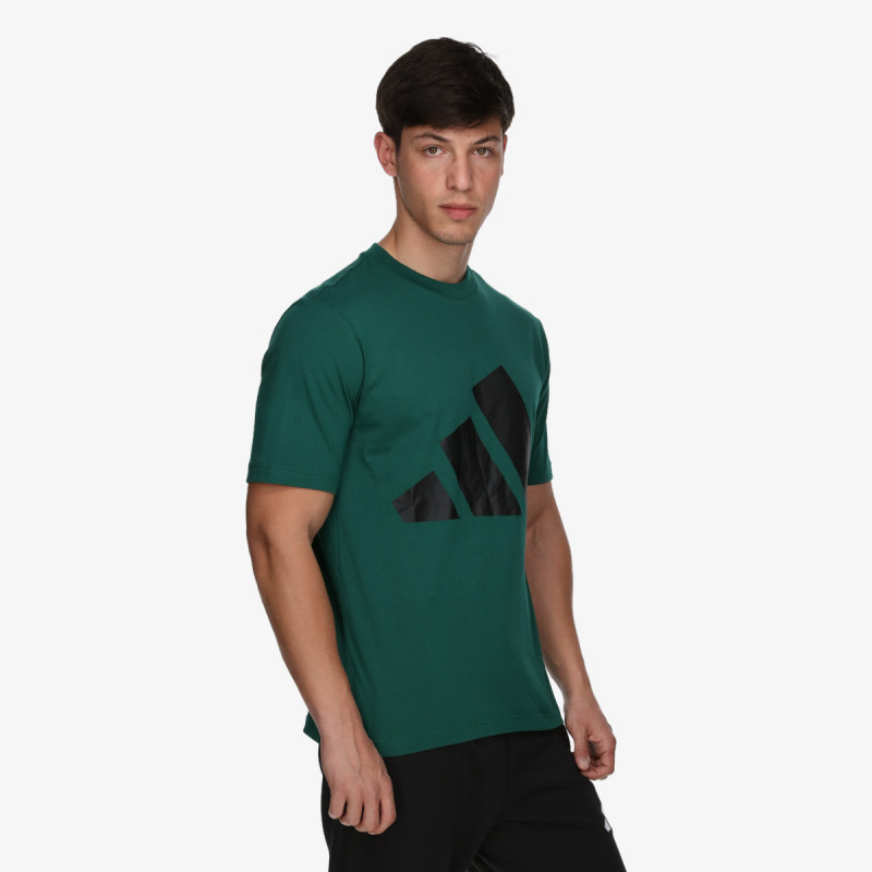 ADIDAS Tricouri Big logo 