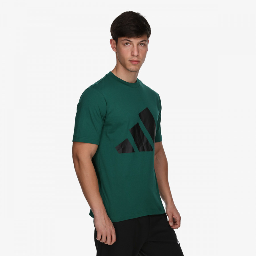 ADIDAS Tricouri Big logo 