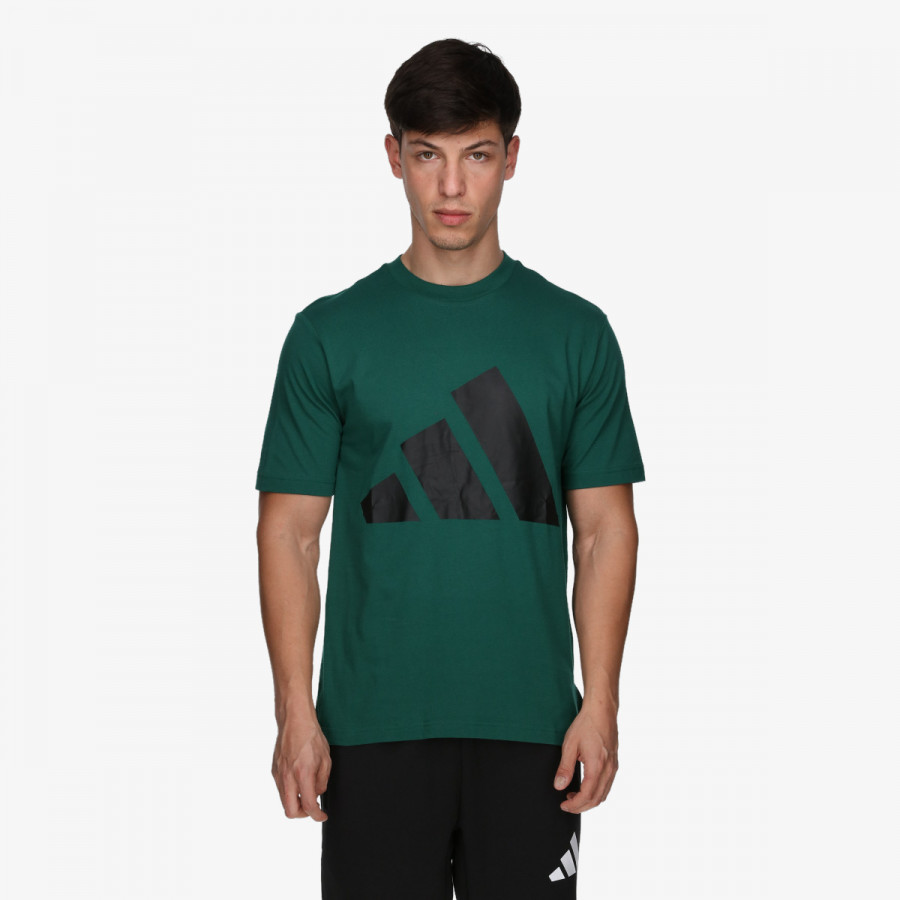 ADIDAS Tricouri Big logo 