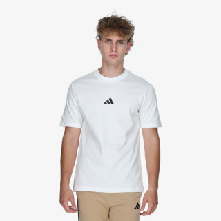 ADIDAS Tricouri Small logo 