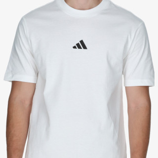 ADIDAS Tricouri Small logo 