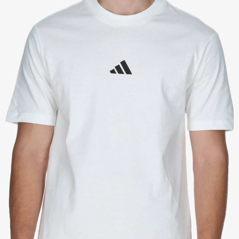 ADIDAS Tricouri Small logo 