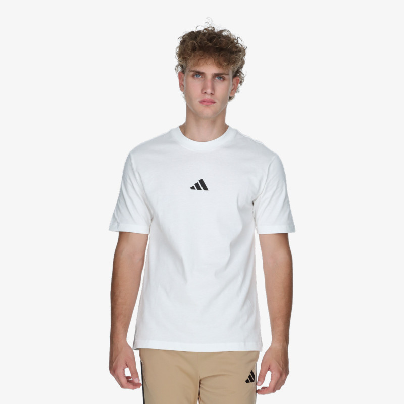 ADIDAS Tricouri Small logo 
