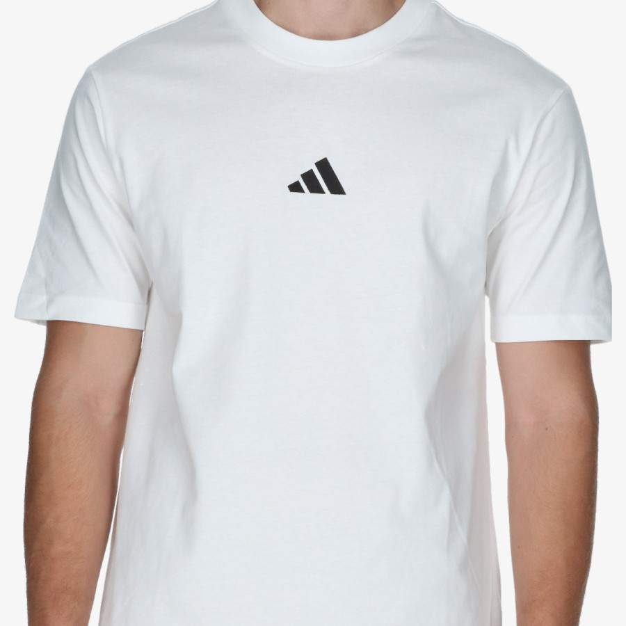 ADIDAS Tricouri Small logo 