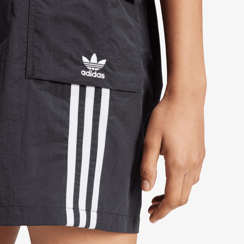 ADIDAS Pantaloni scurti Adicolor Cargo 