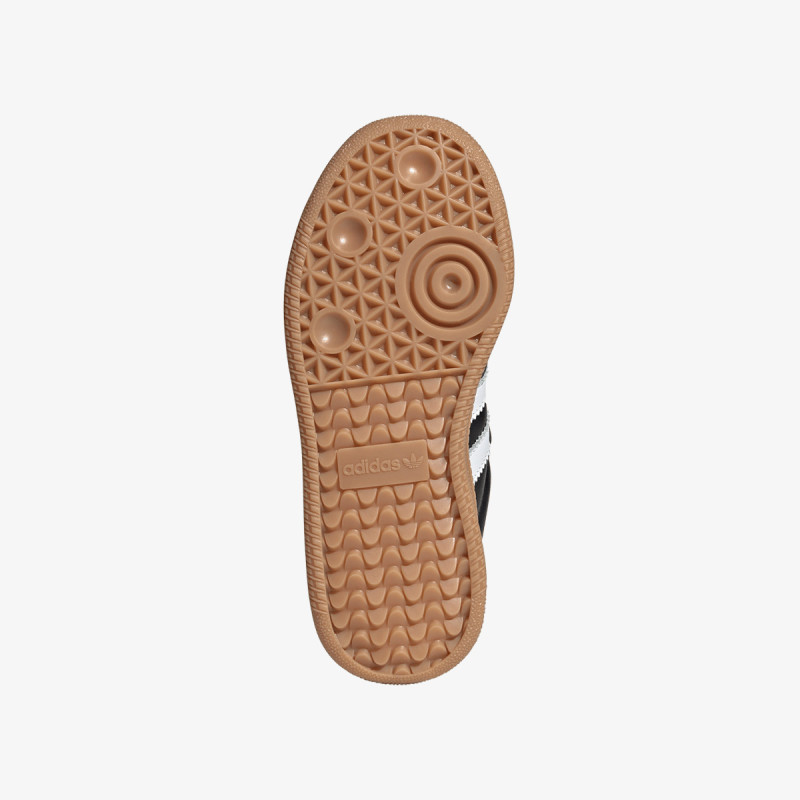 ADIDAS Pantofi Sport Samba XLG 