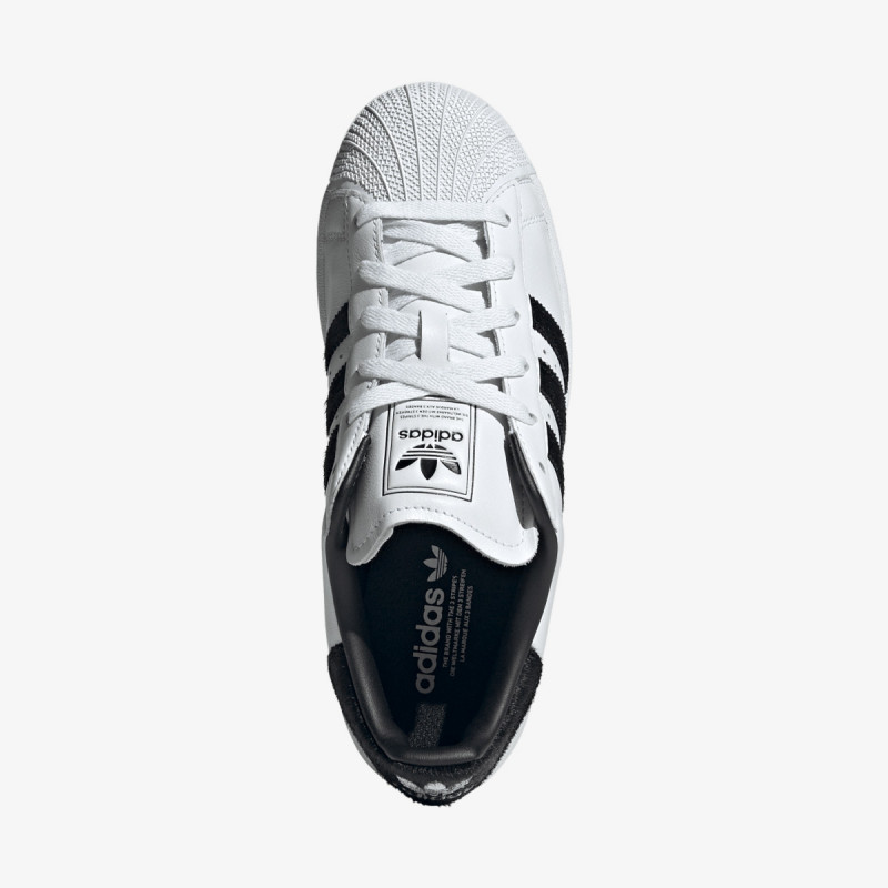 ADIDAS Pantofi Sport Superstar II 