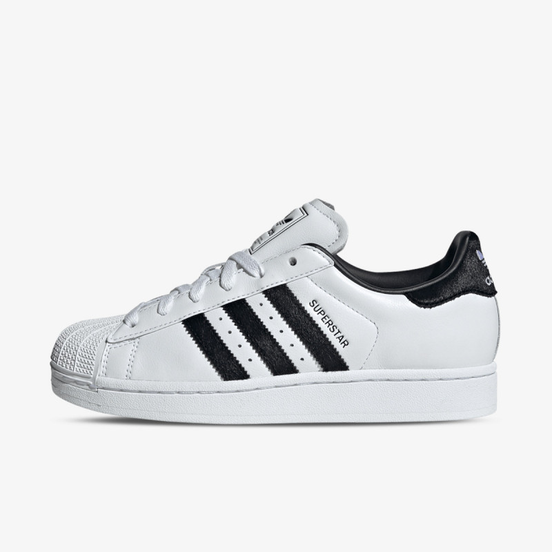 ADIDAS Pantofi Sport Superstar II 