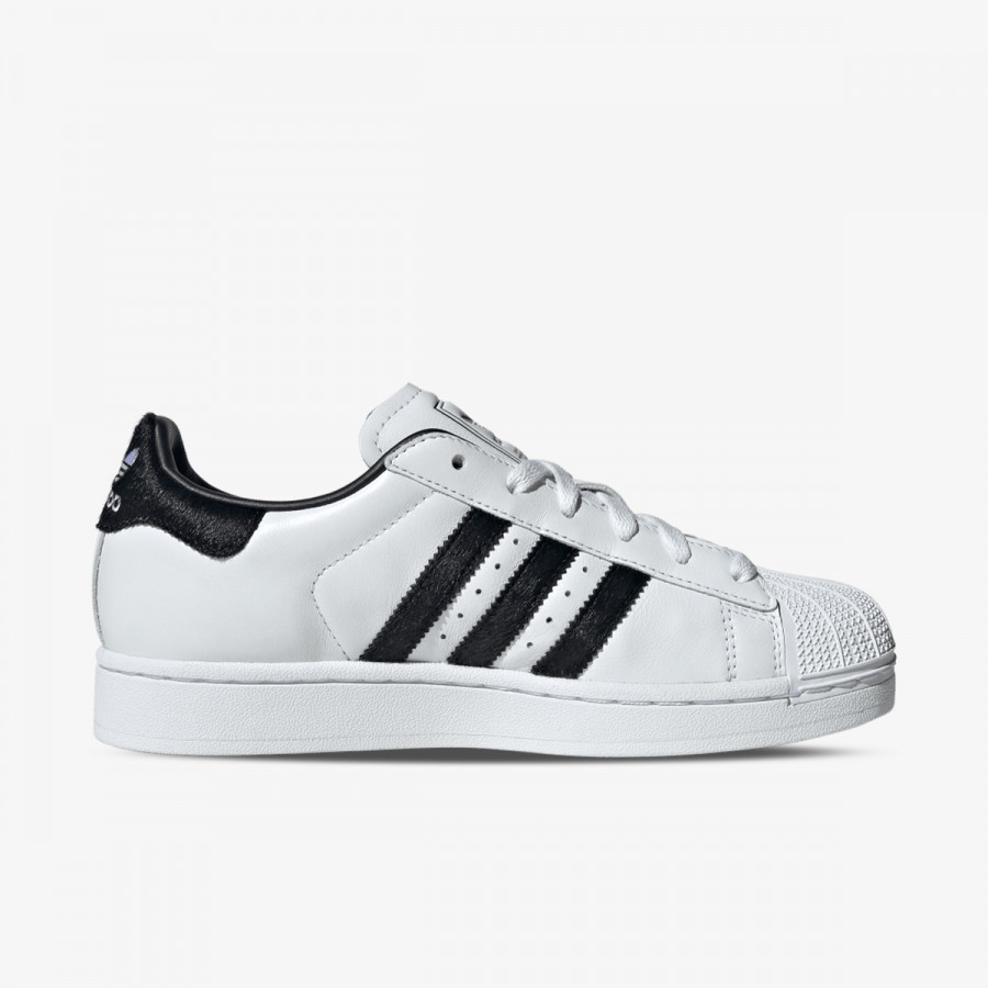ADIDAS Pantofi Sport Superstar II 
