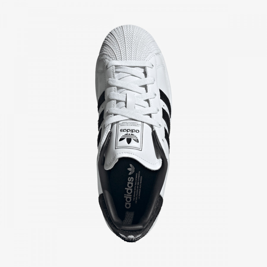 ADIDAS Pantofi Sport Superstar II 