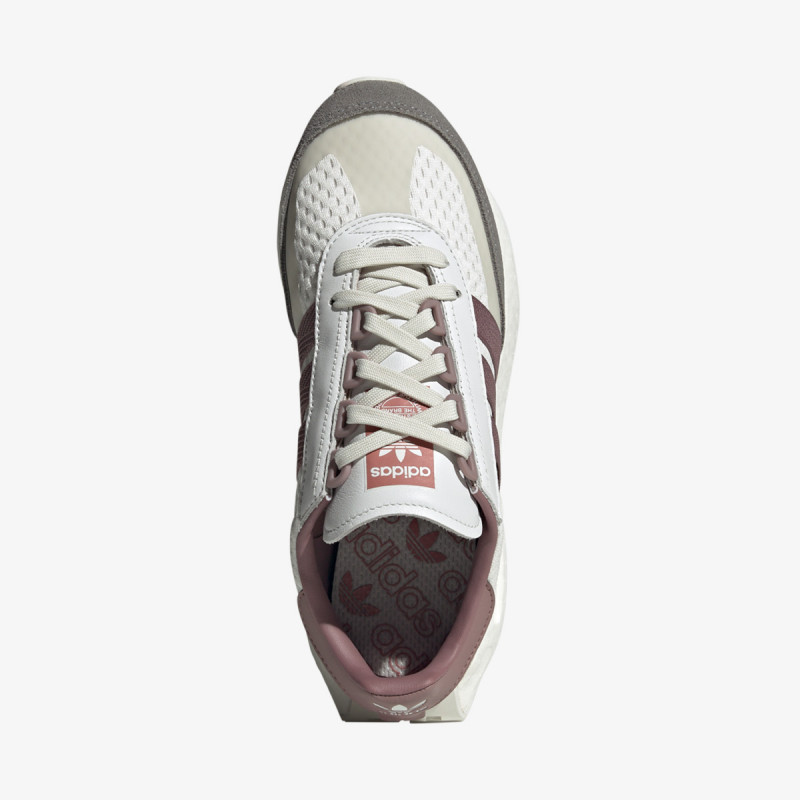 ADIDAS Pantofi Sport RETROPY E5 W 