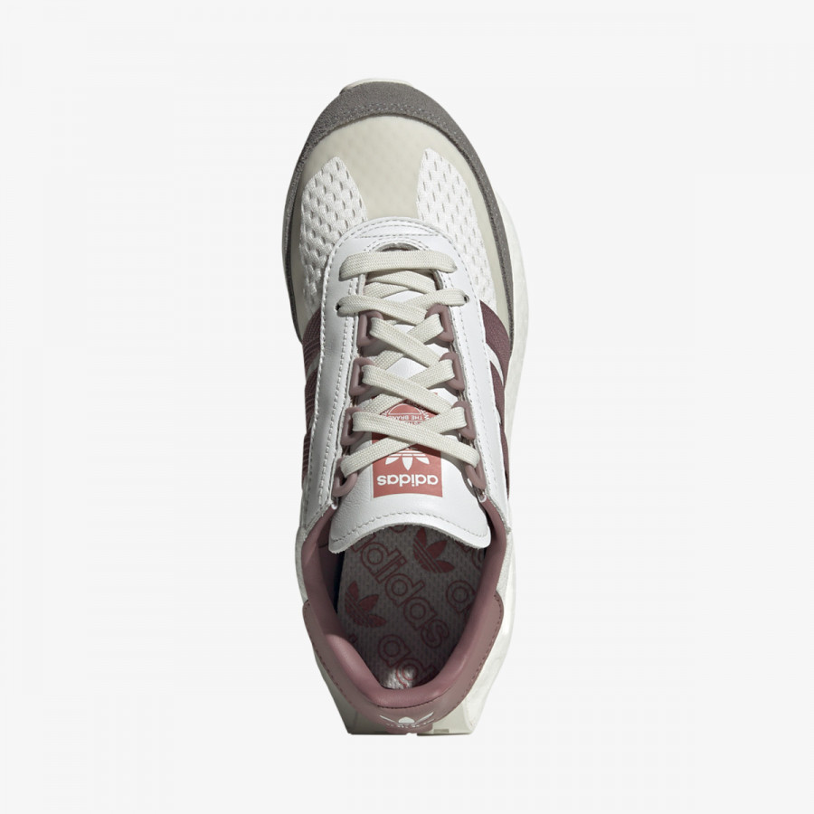 ADIDAS Pantofi Sport RETROPY E5 W 