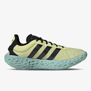ADIDAS Pantofi Sport Zponge 