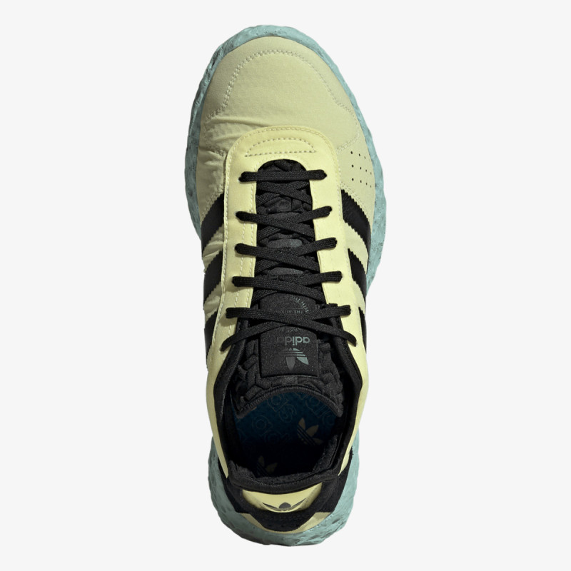 ADIDAS Pantofi Sport Zponge 
