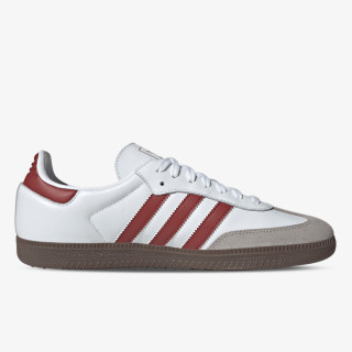 ADIDAS Pantofi Sport Samba 