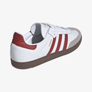 ADIDAS Pantofi Sport Samba 