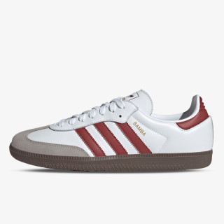 ADIDAS Pantofi Sport Samba 