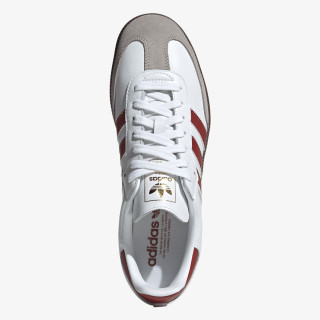 ADIDAS Pantofi Sport Samba 