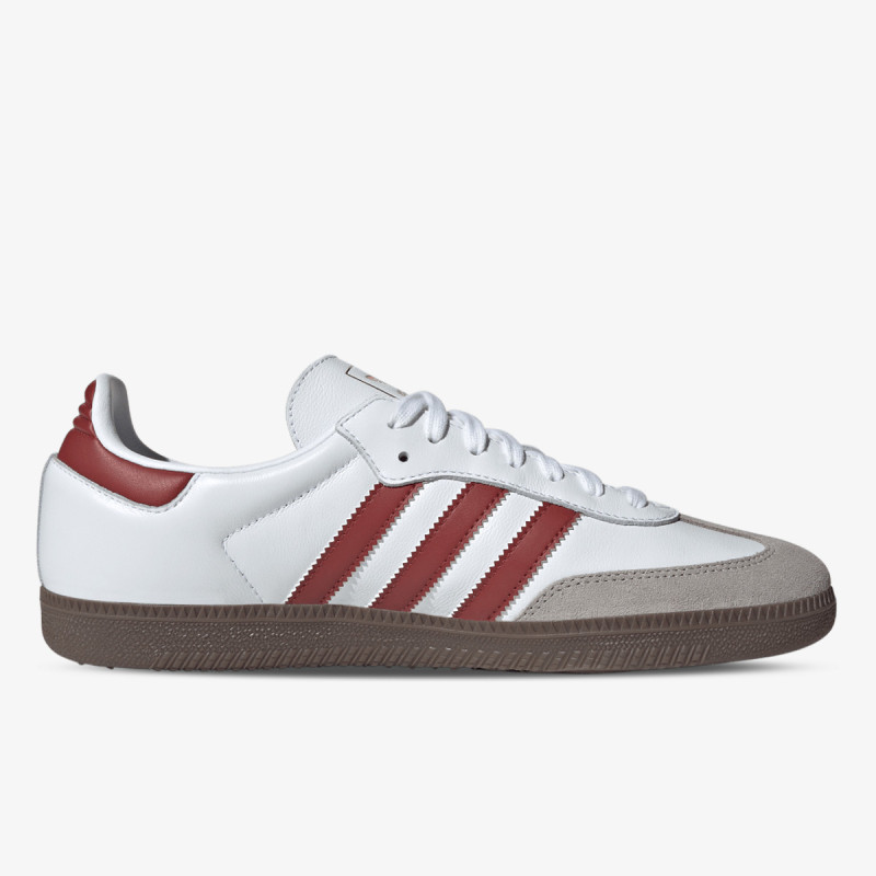 ADIDAS Pantofi Sport Samba 