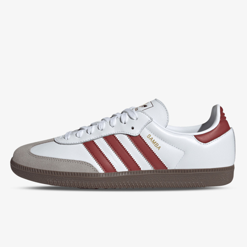 ADIDAS Pantofi Sport Samba 