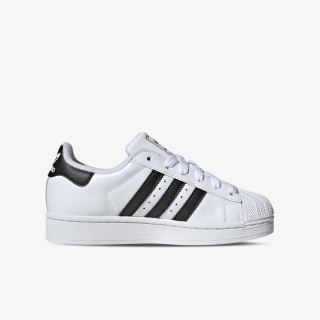 ADIDAS Pantofi Sport Superstar II 