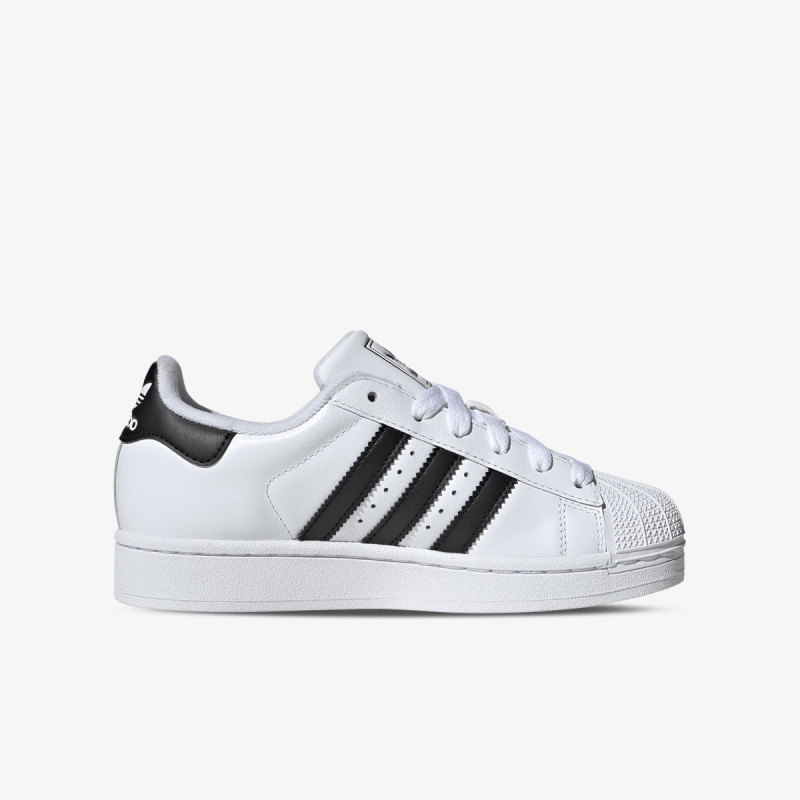 ADIDAS Pantofi Sport Superstar II 