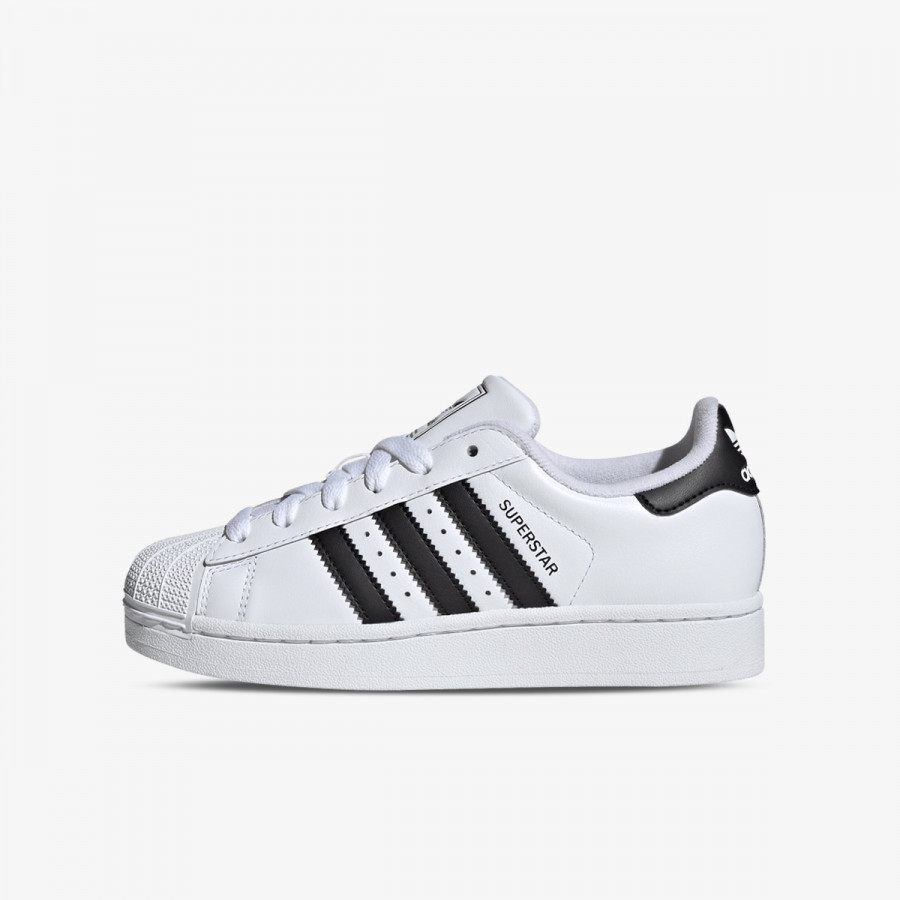 ADIDAS Pantofi Sport Superstar II 