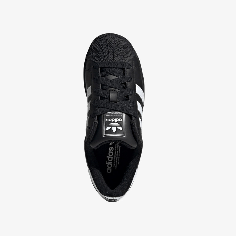 ADIDAS Pantofi Sport Superstar II 